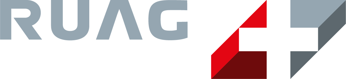 Logo RUAG AG