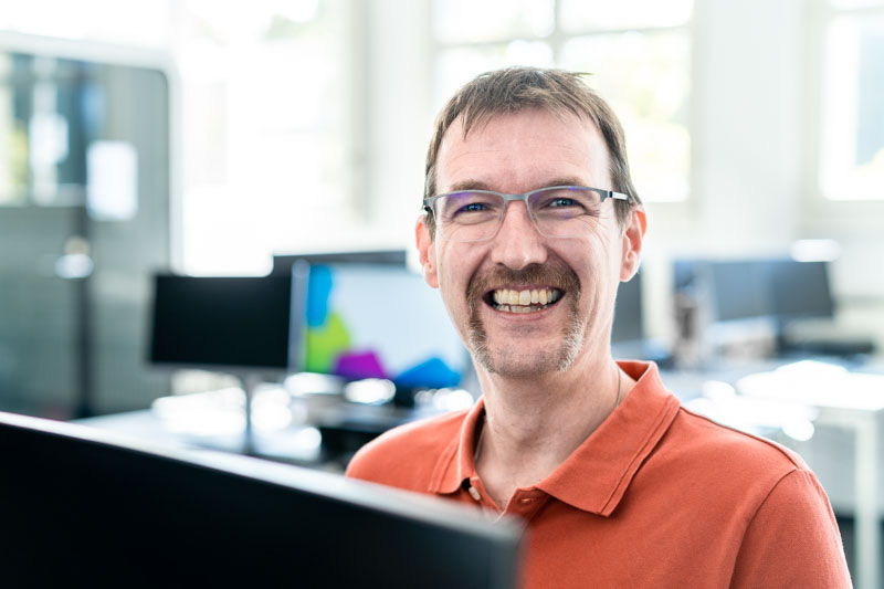 Daniel Meyer