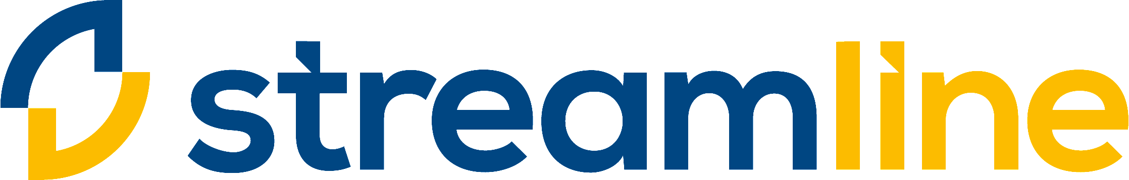 Logo Streamline AG
