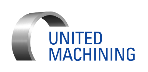 Logo United Machining Mill AG