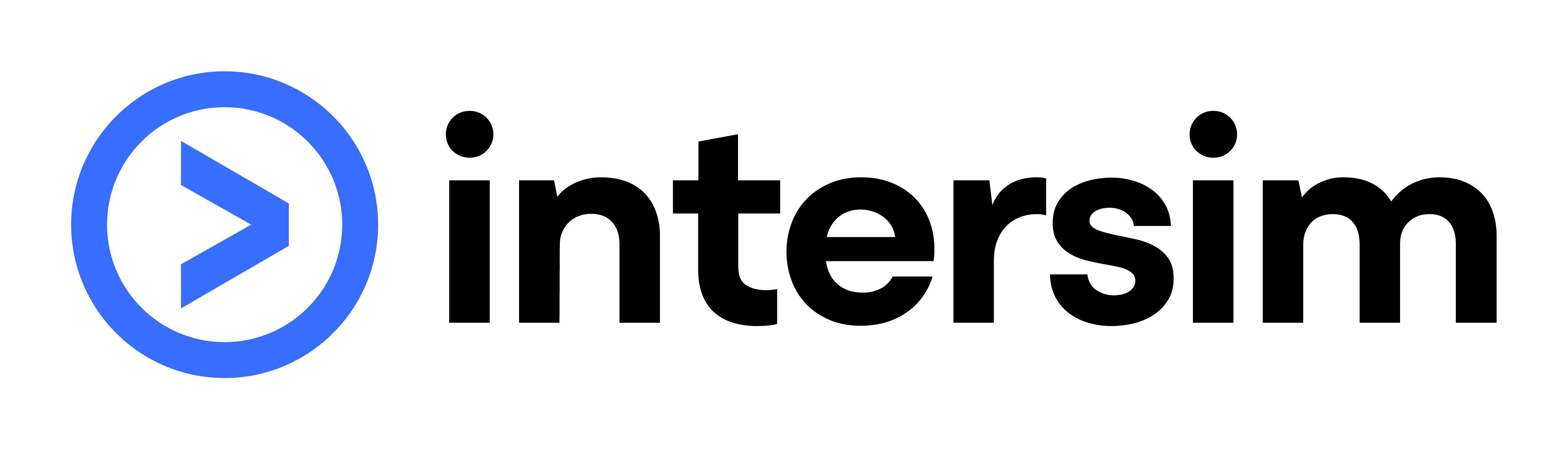 Logo Intersim AG