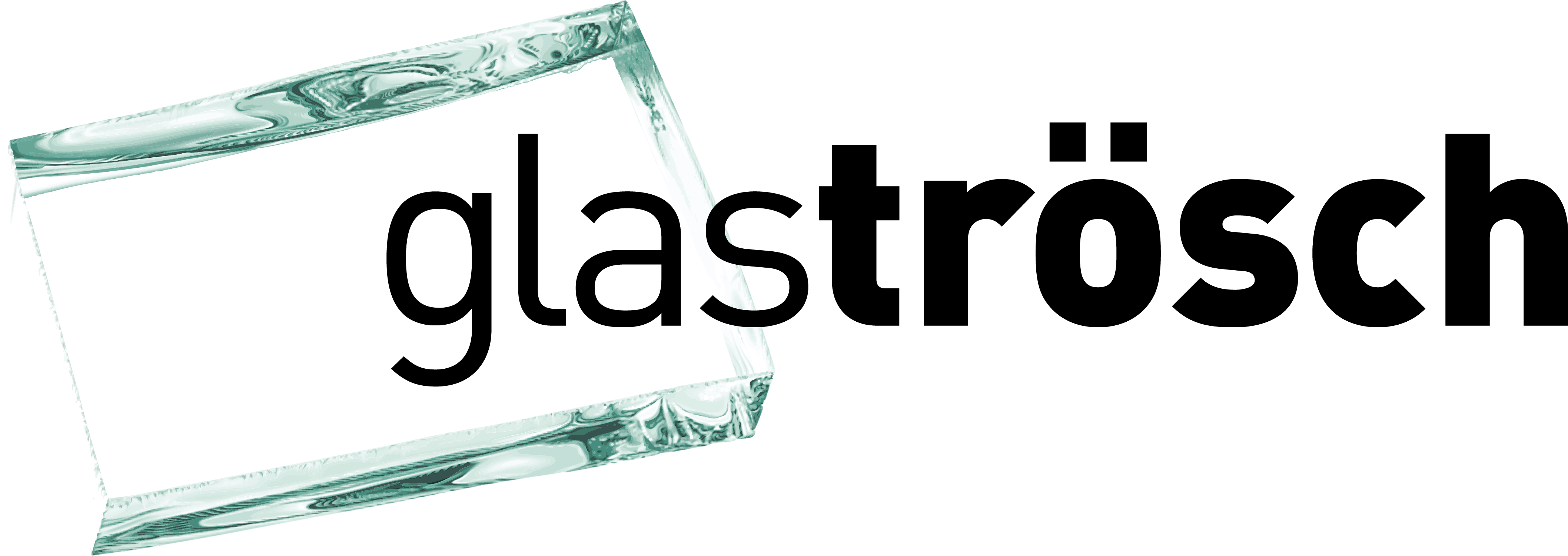 Logo Glas Trösch AG